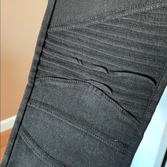 Moto Leggings - Picture 7 of 7
